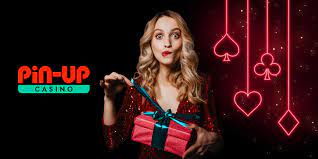 Что такое онлайн-казино Pin Up?